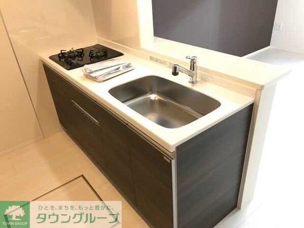 メルヴェイユの物件内観写真